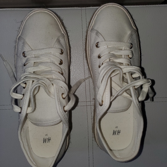 Espadrille H&M - Picture 4 of 4